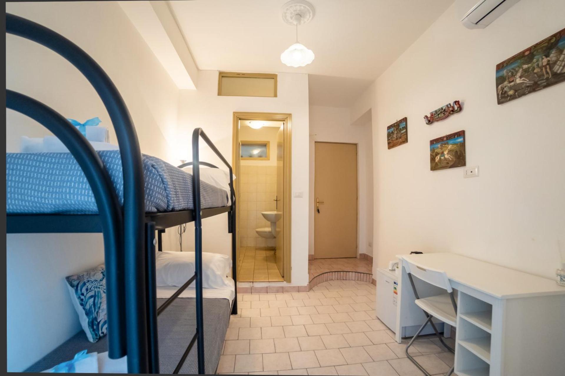 Hippocampus B&B Giardini Naxos Exterior foto