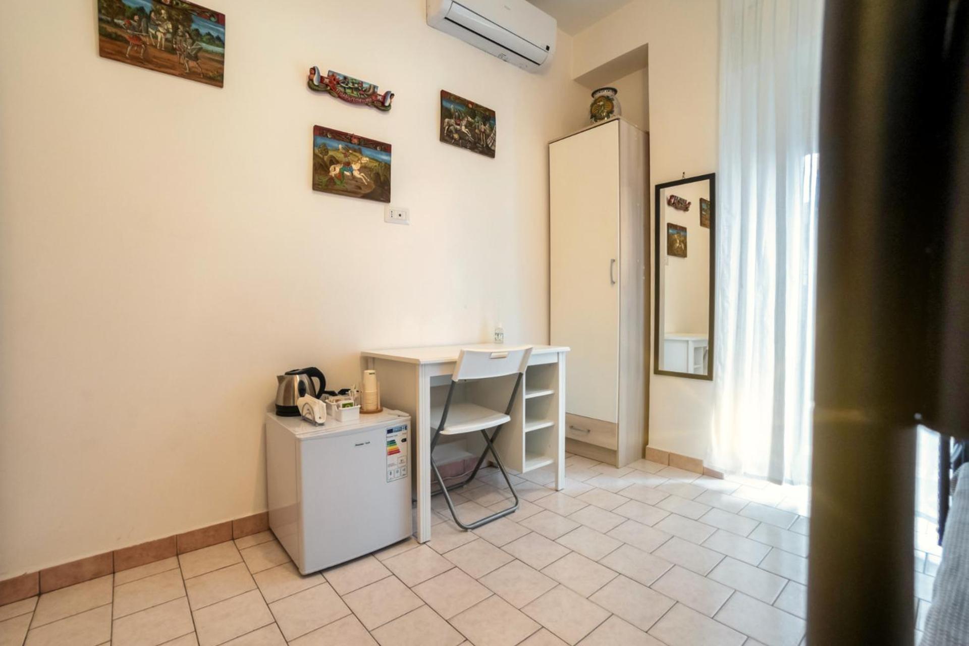 Hippocampus B&B Giardini Naxos Exterior foto