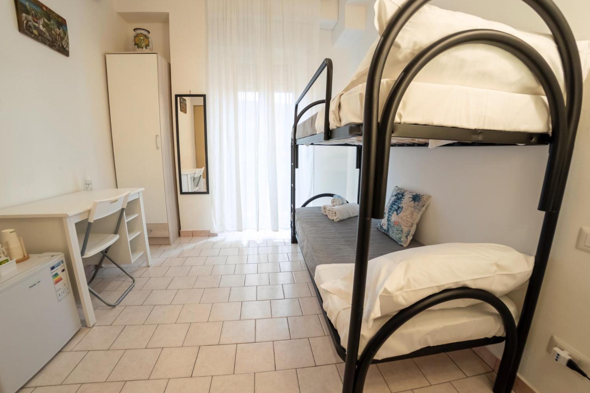 Hippocampus B&B Giardini Naxos Exterior foto