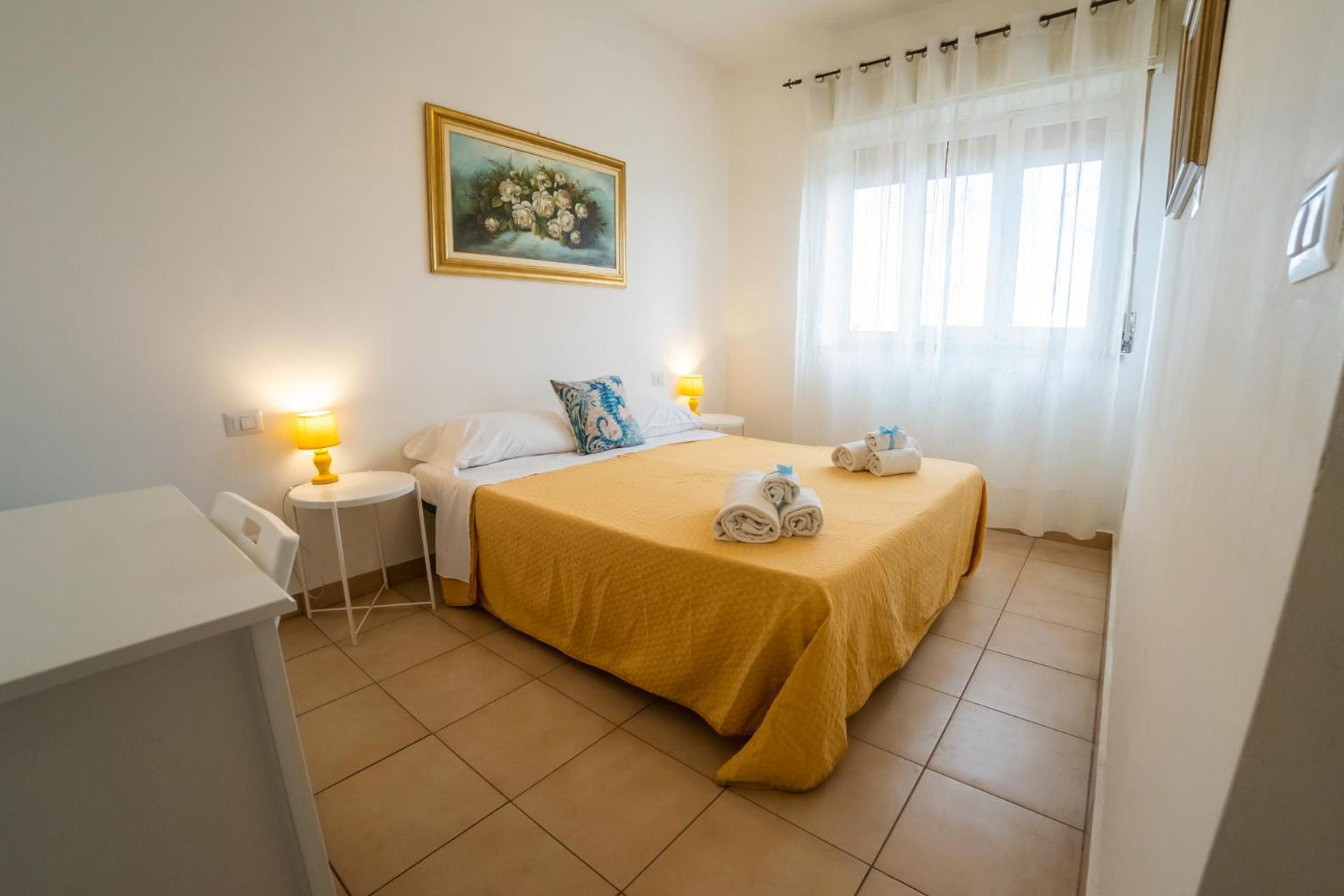 Hippocampus B&B Giardini Naxos Exterior foto